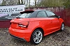 Audi A1 1.6TDi Ambition S line CRUIS CLIM 140.782KM thumbnail