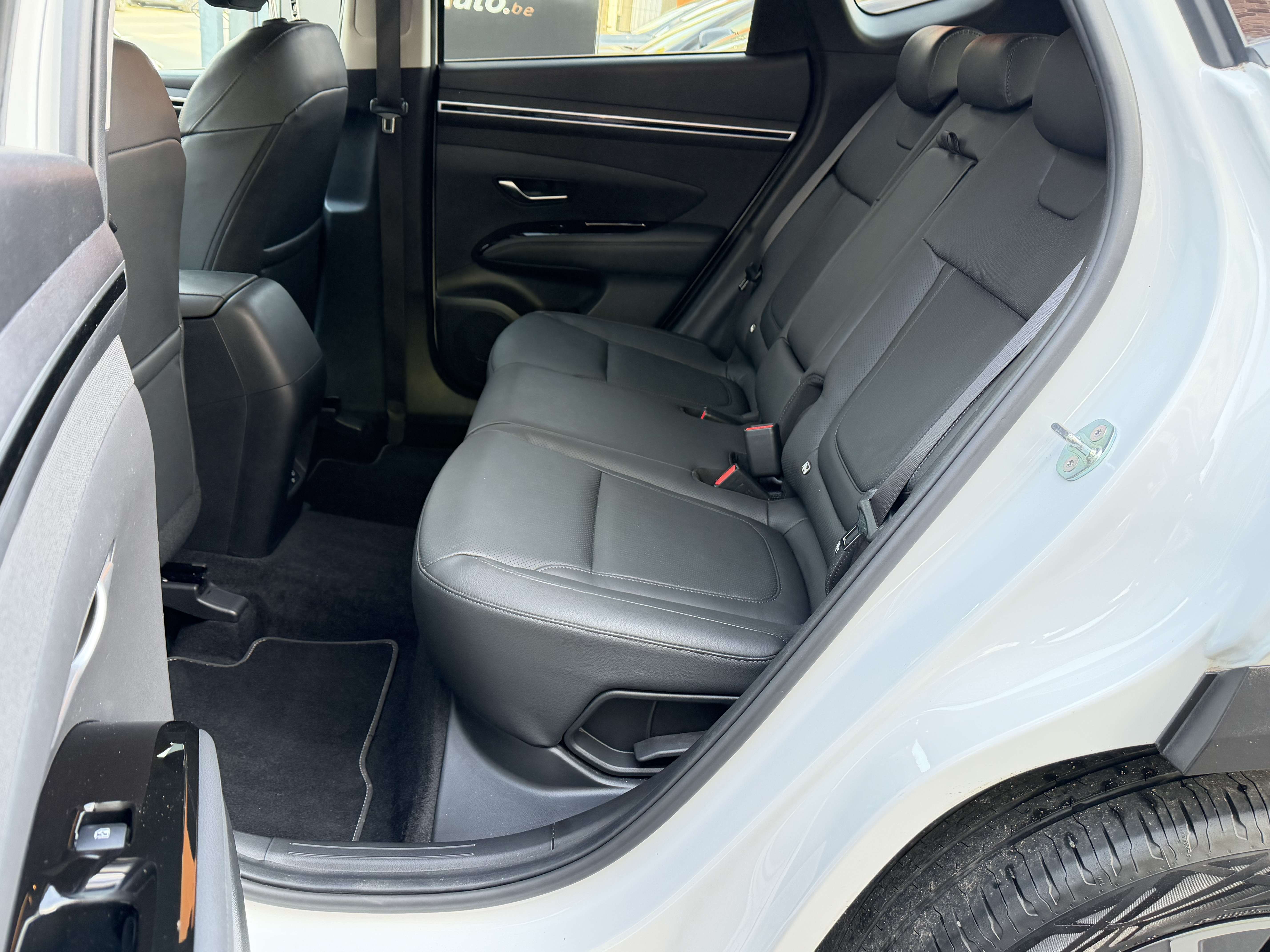 Hyundai TUCSON Tucson 1.6 T-GDi Shine AUTOMATIQUE ° FULL OPTIONS