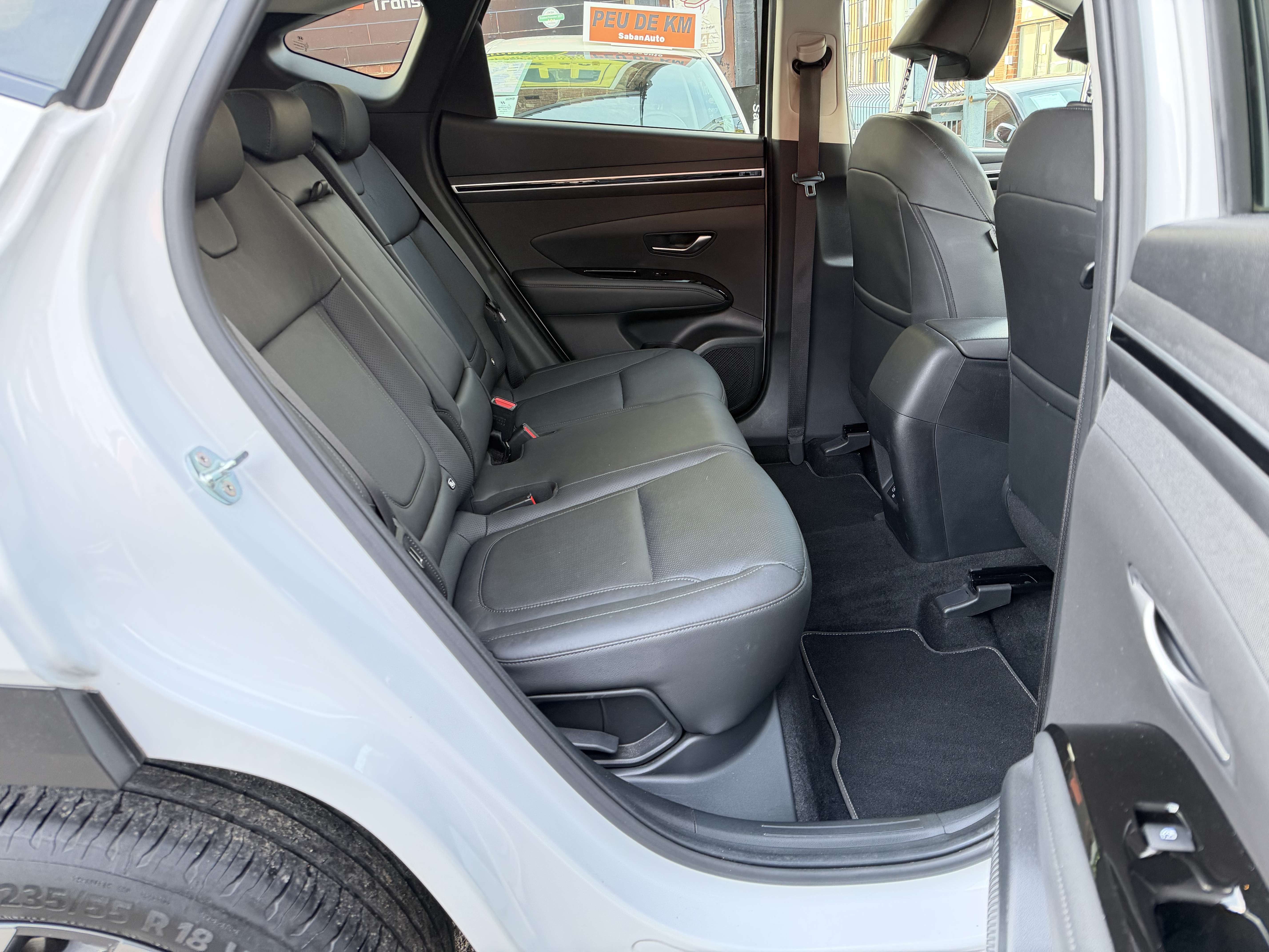 Hyundai TUCSON Tucson 1.6 T-GDi Shine AUTOMATIQUE ° FULL OPTIONS