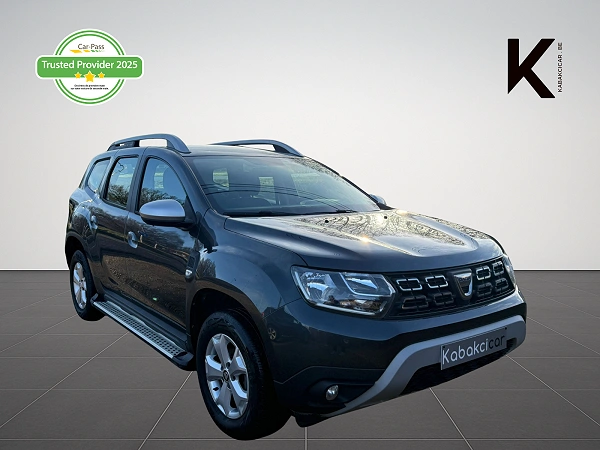 Dacia Duster Duster 1.5 Blue dCi / Prestige / Clim / Garantie