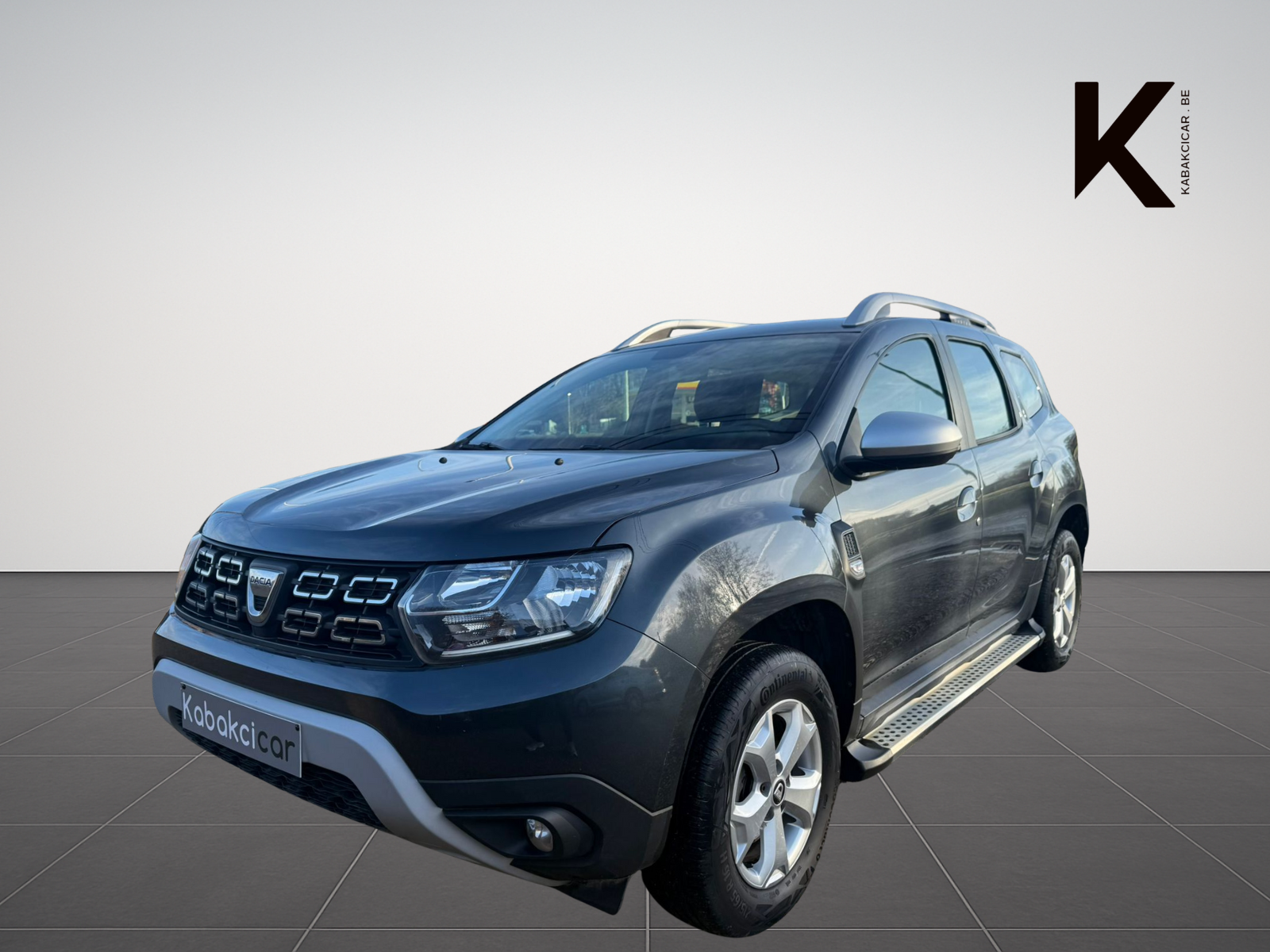 Dacia Duster Duster 1.5 Blue dCi / Prestige / Clim / Garantie