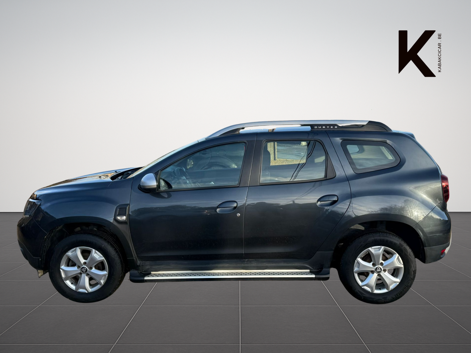 Dacia Duster Duster 1.5 Blue dCi / Prestige / Clim / Garantie