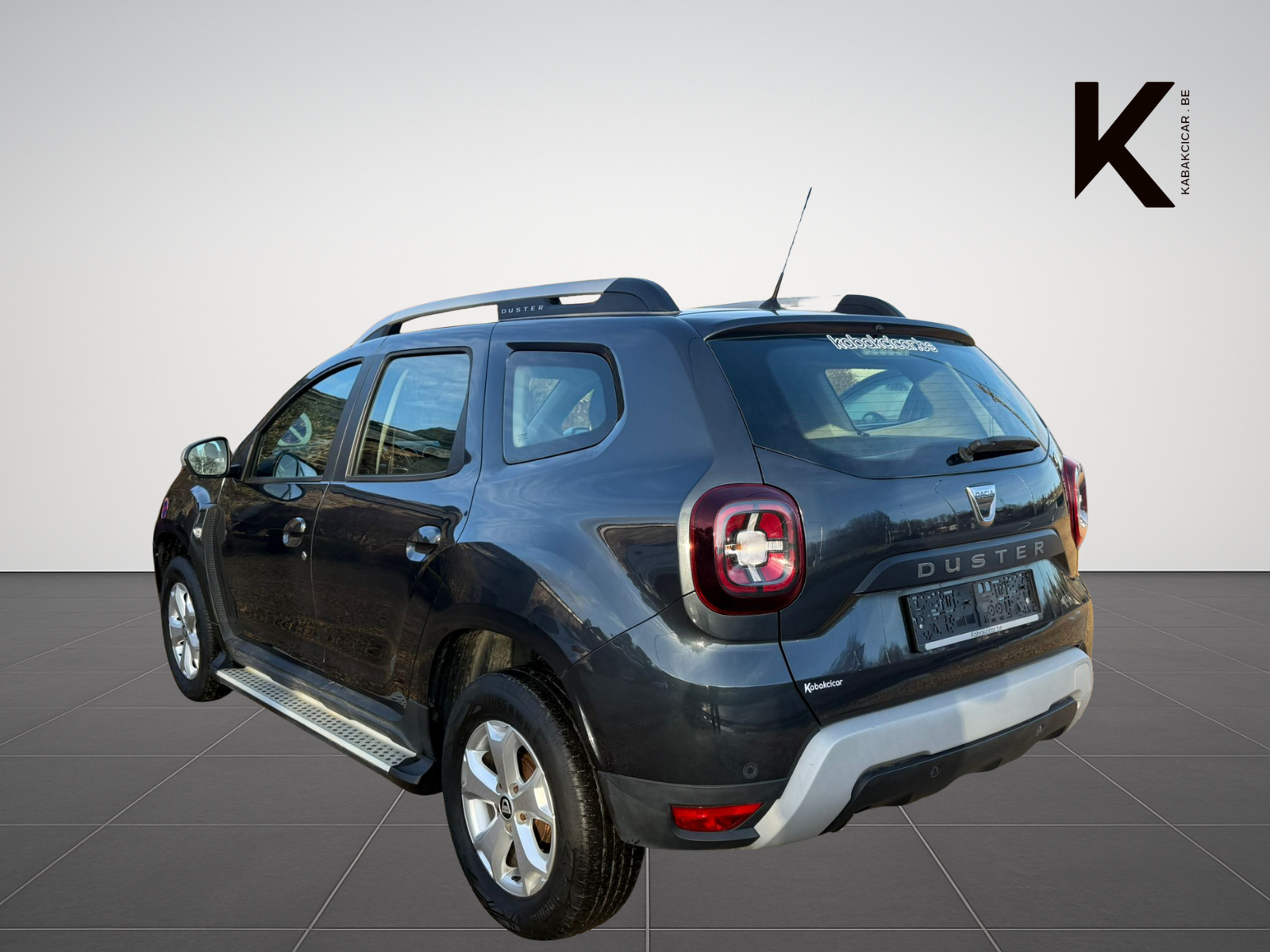 Dacia Duster Duster 1.5 Blue dCi / Prestige / Clim / Garantie