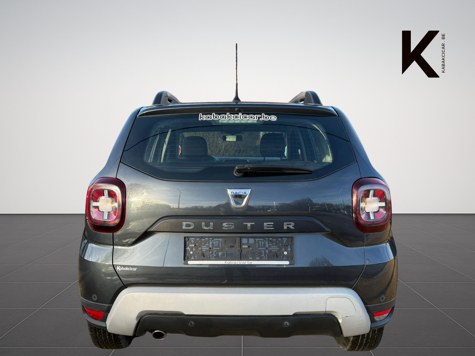 Dacia Duster Duster 1.5 Blue dCi / Prestige / Clim / Garantie