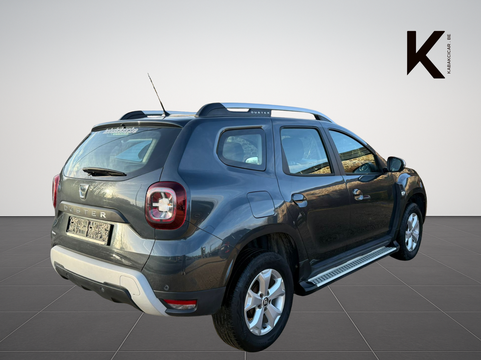 Dacia Duster Duster 1.5 Blue dCi / Prestige / Clim / Garantie