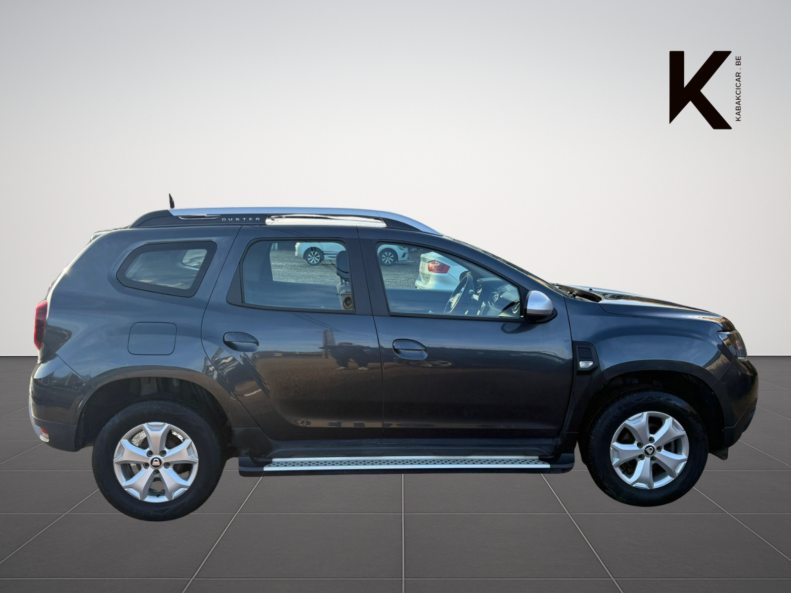 Dacia Duster Duster 1.5 Blue dCi / Prestige / Clim / Garantie