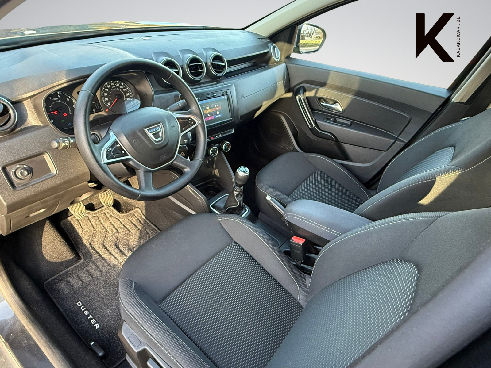 Dacia Duster Duster 1.5 Blue dCi / Prestige / Clim / Garantie