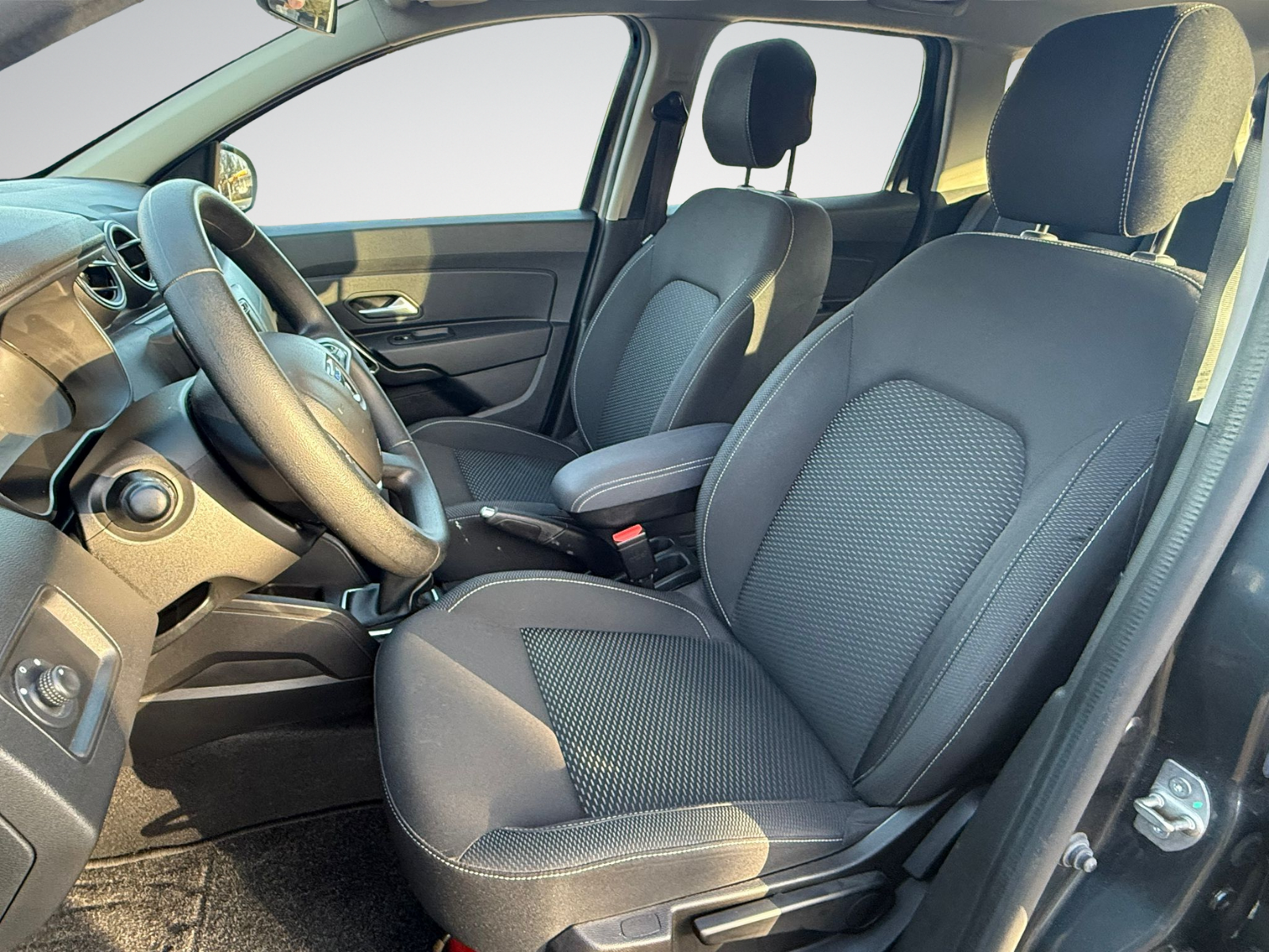 Dacia Duster Duster 1.5 Blue dCi / Prestige / Clim / Garantie