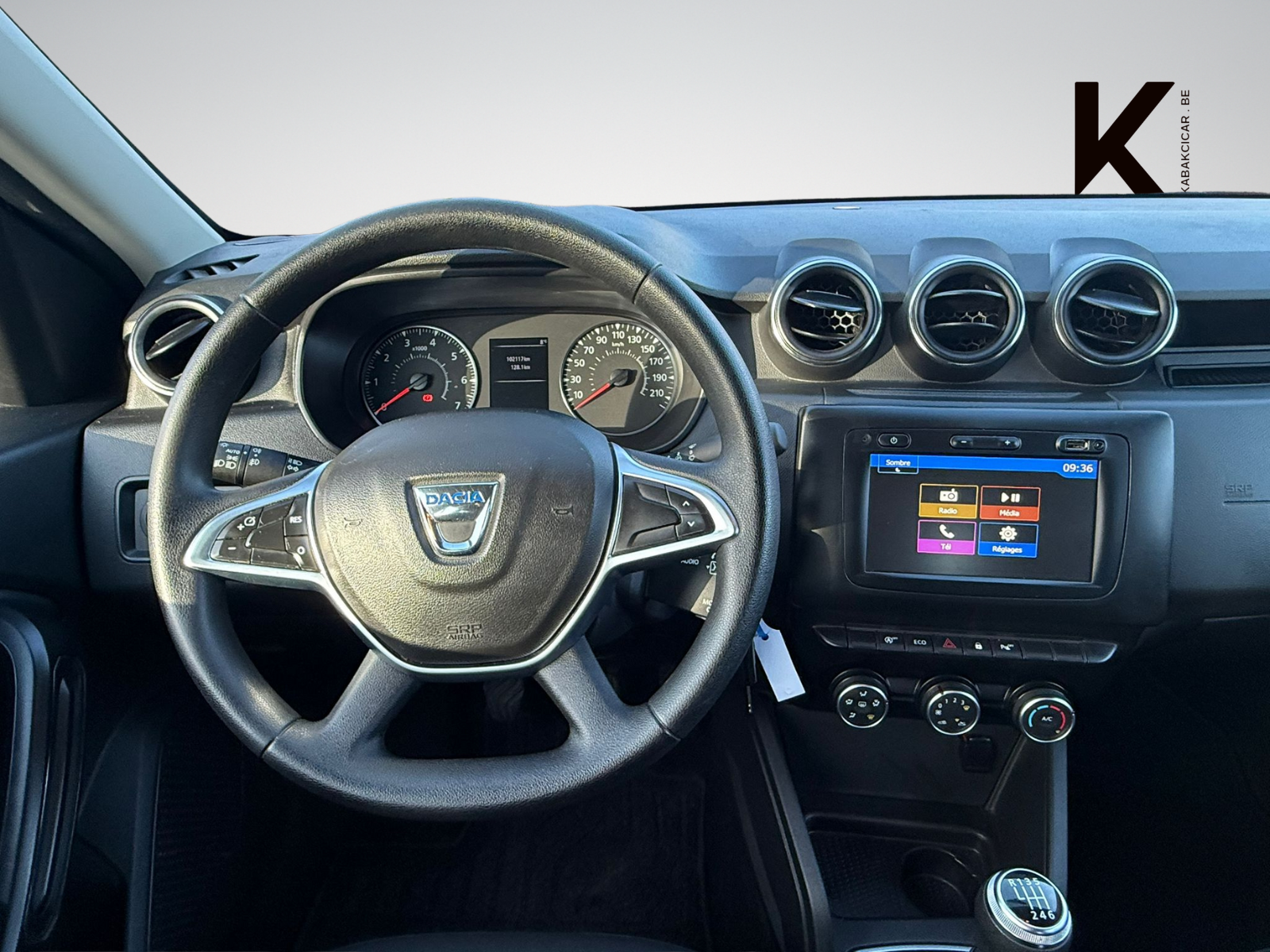 Dacia Duster Duster 1.5 Blue dCi / Prestige / Clim / Garantie