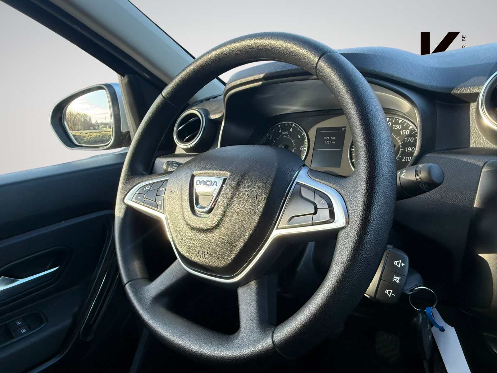 Dacia Duster Duster 1.5 Blue dCi / Prestige / Clim / Garantie