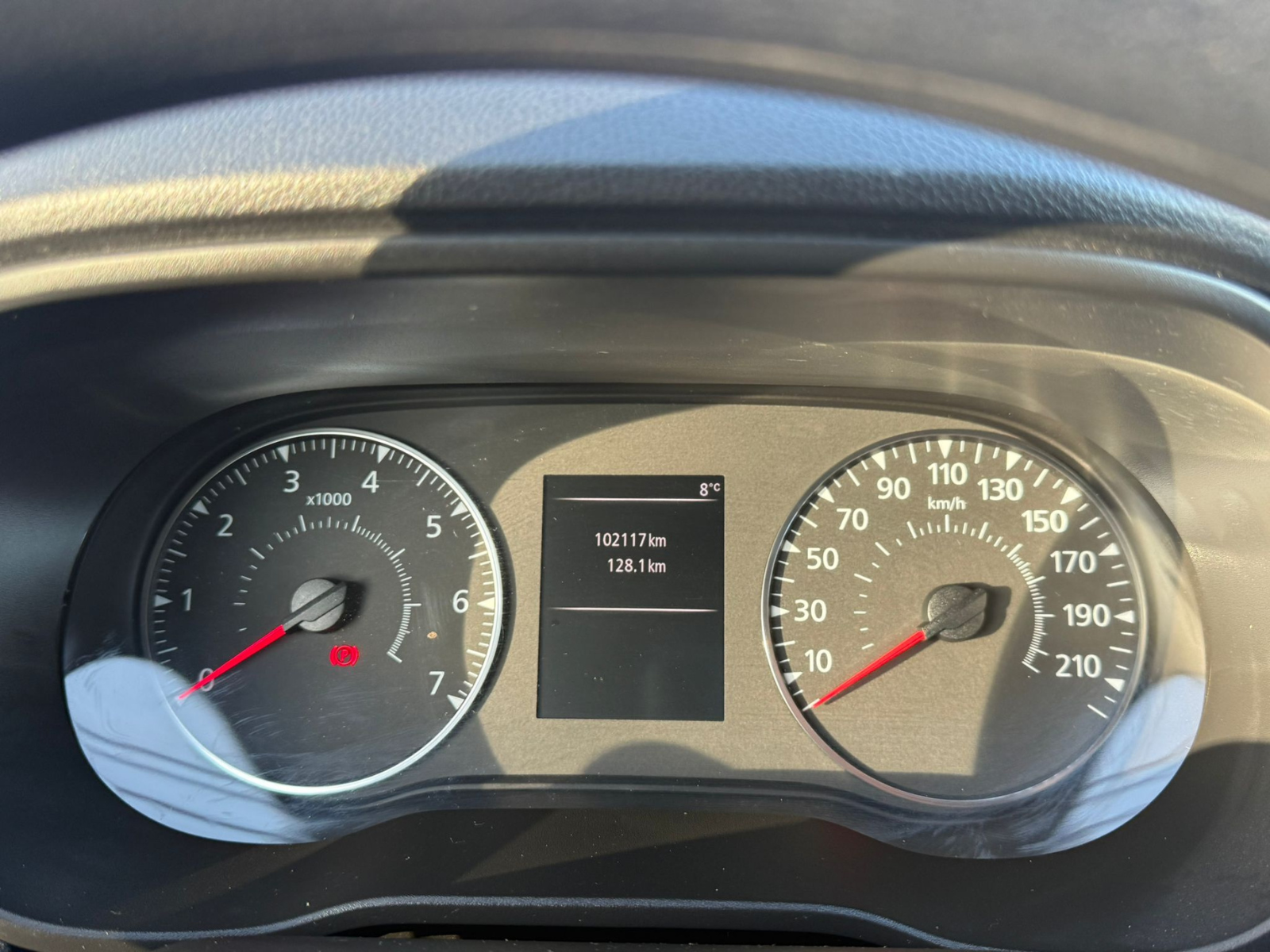 Dacia Duster Duster 1.5 Blue dCi / Prestige / Clim / Garantie