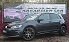 Volkswagen Golf 1.6CRTDi Allstar NAV SENS AV/AR CLIM 89.322KM thumbnail