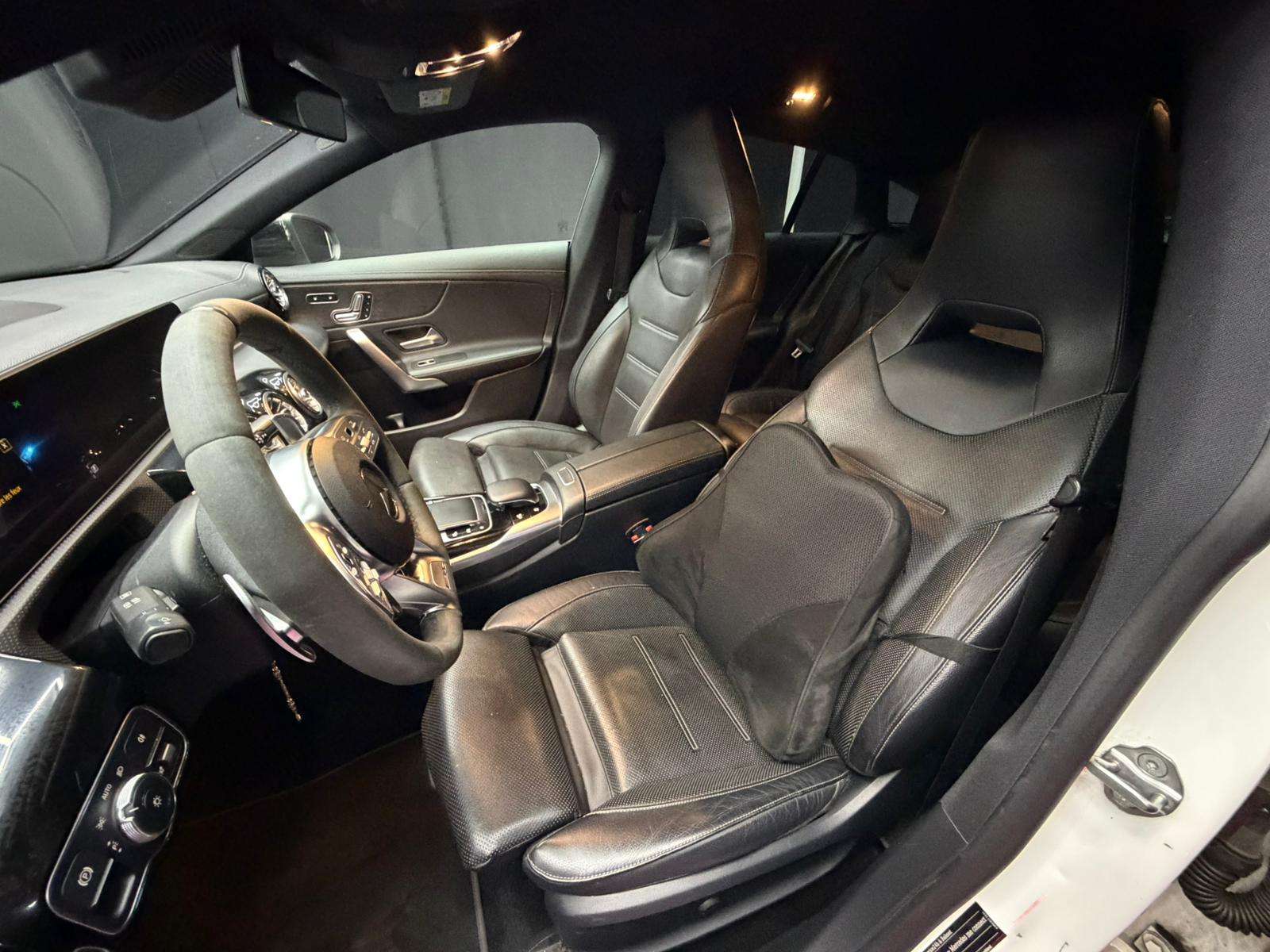Mercedes-Benz CLA 45 AMG LIGNE MILITEK/ AMG/GARANTIE 12 MOIS