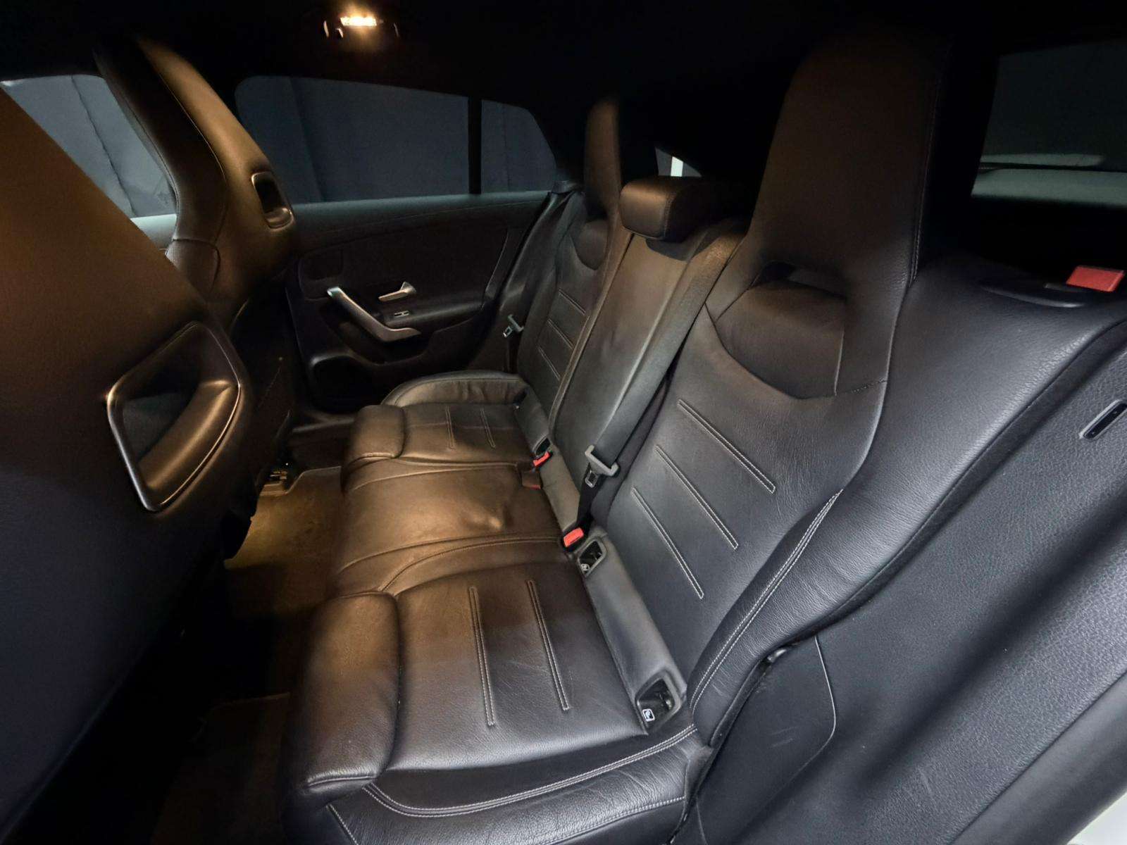 Mercedes-Benz CLA 45 AMG LIGNE MILITEK/ AMG/GARANTIE 12 MOIS