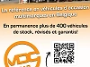 Opel Frontera GS thumbnail