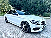 Mercedes-Benz Classe C IV 43 AMG 4MATIC 9G-TRONIC thumbnail