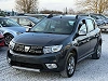 Dacia Sandero 1.5 dCi Sandero  Stepway - Automatique - Navigatio thumbnail