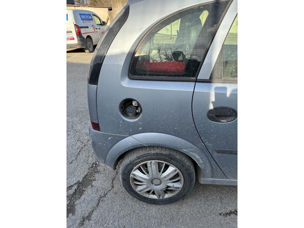 Opel Meriva 1.4i Twinport GPL - 87 Cool Line2 PHASE 2