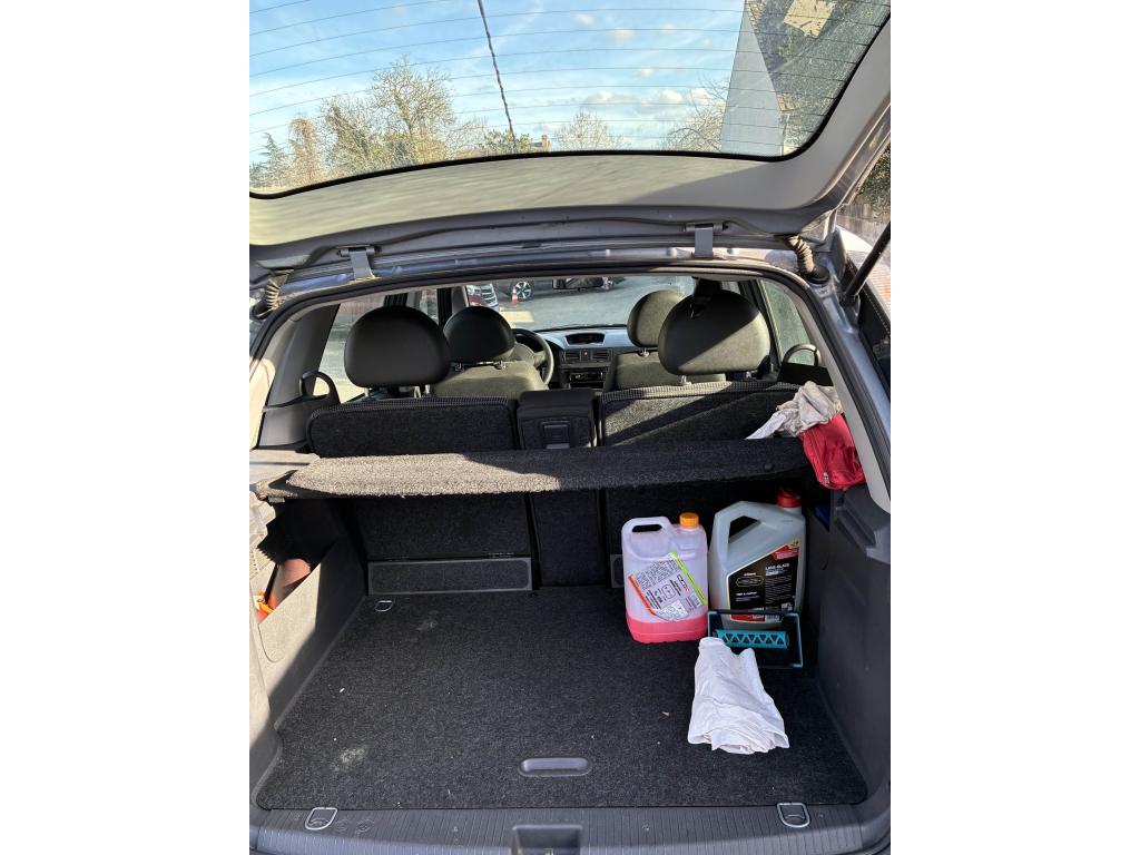 Opel Meriva 1.4i Twinport GPL - 87 Cool Line2 PHASE 2