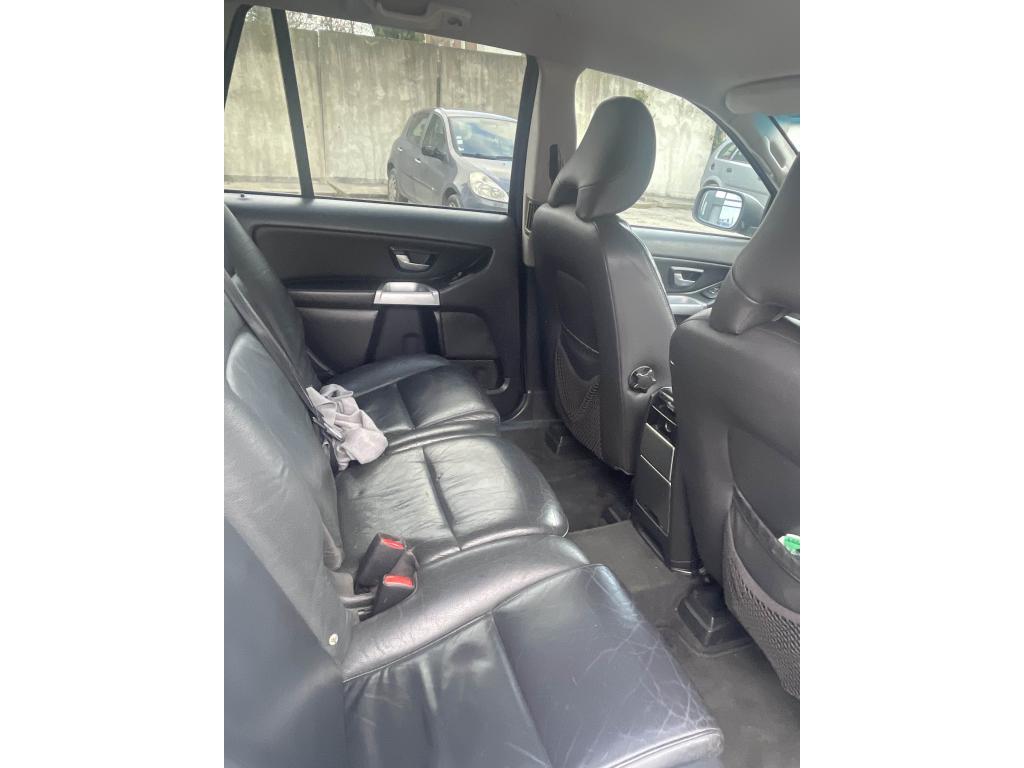 Volvo Xc90 D5 AWD - 185 BVA Geartronic Summum 5pl PHASE 1