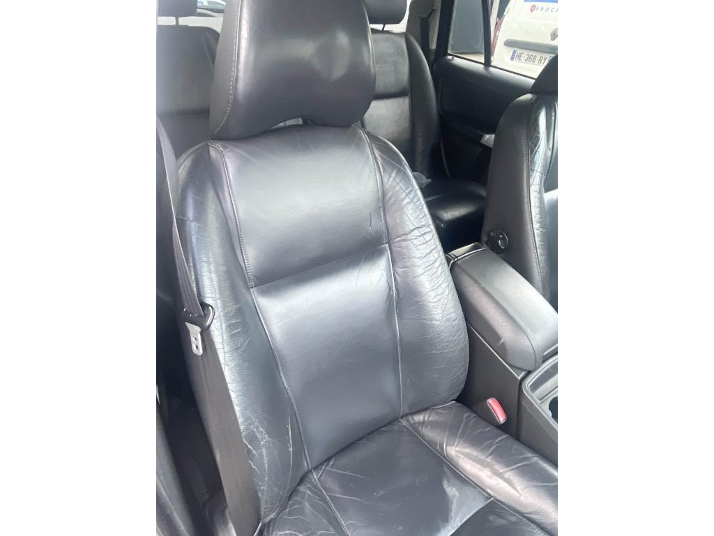 Volvo Xc90 D5 AWD - 185 BVA Geartronic Summum 5pl PHASE 1
