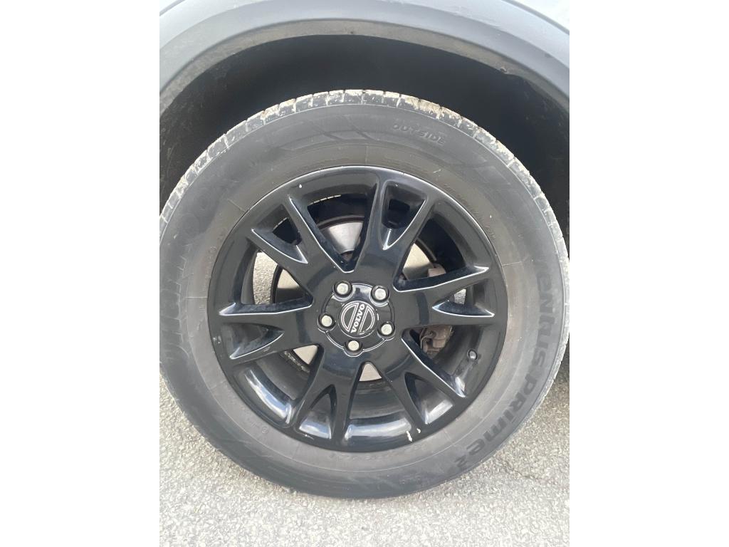 Volvo Xc90 D5 AWD - 185 BVA Geartronic Summum 5pl PHASE 1