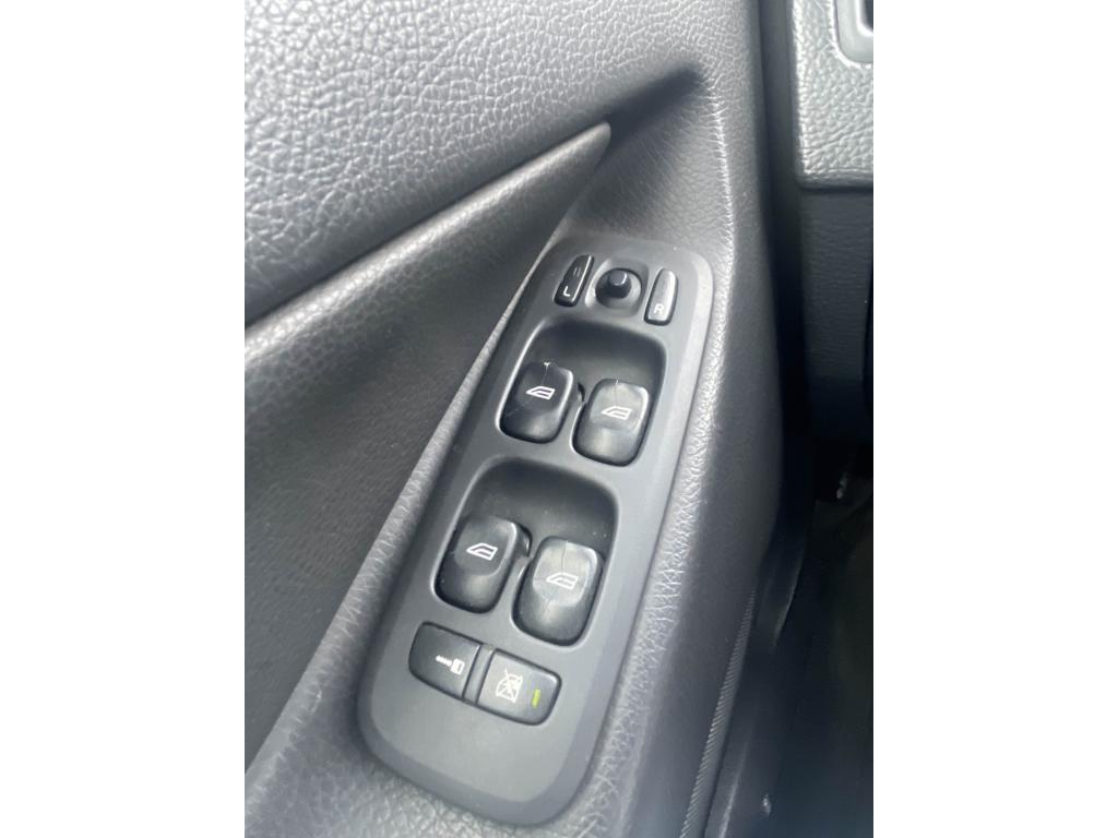 Volvo Xc90 D5 AWD - 185 BVA Geartronic Summum 5pl PHASE 1