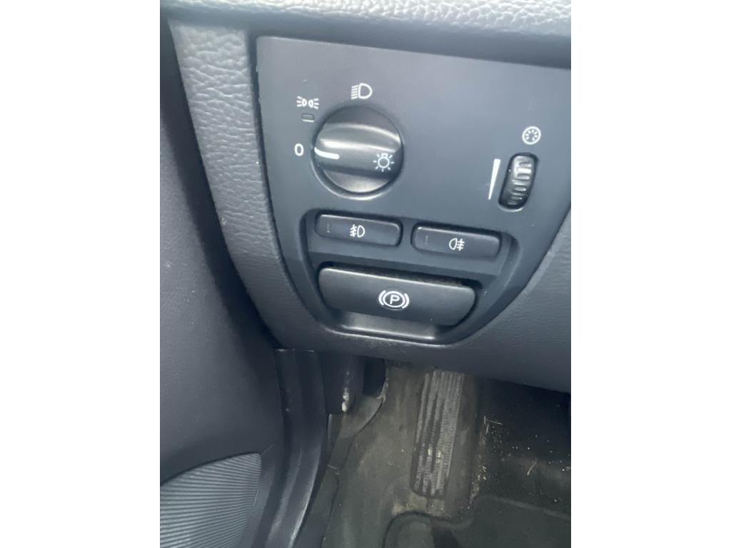 Volvo Xc90 D5 AWD - 185 BVA Geartronic Summum 5pl PHASE 1