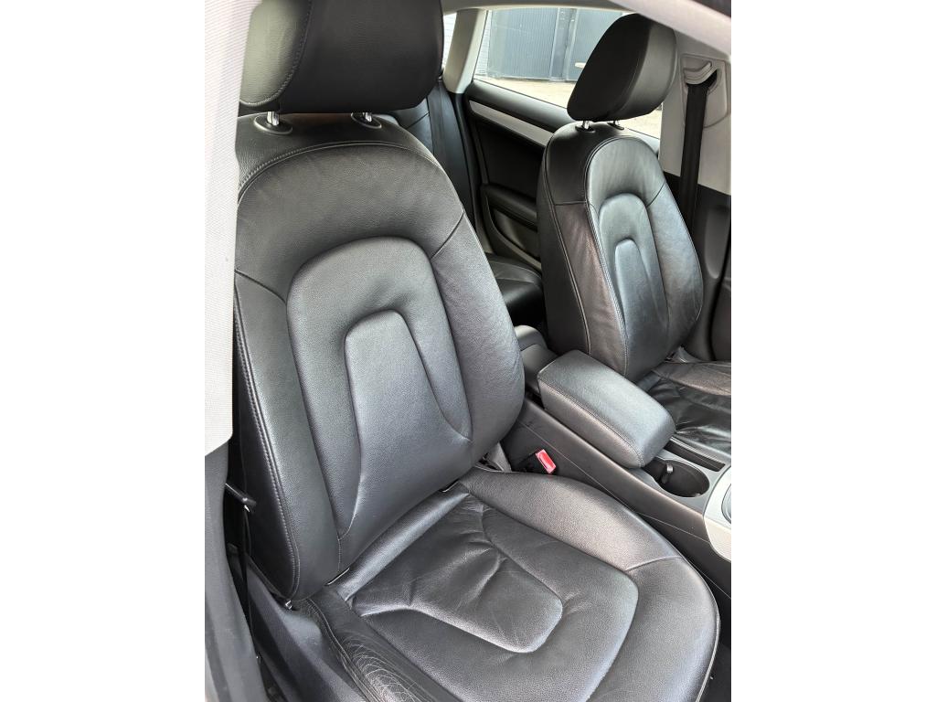 Audi A5 Sportback 2.0 TDI DPF - 170 Start/Stop Attraction PHASE 1