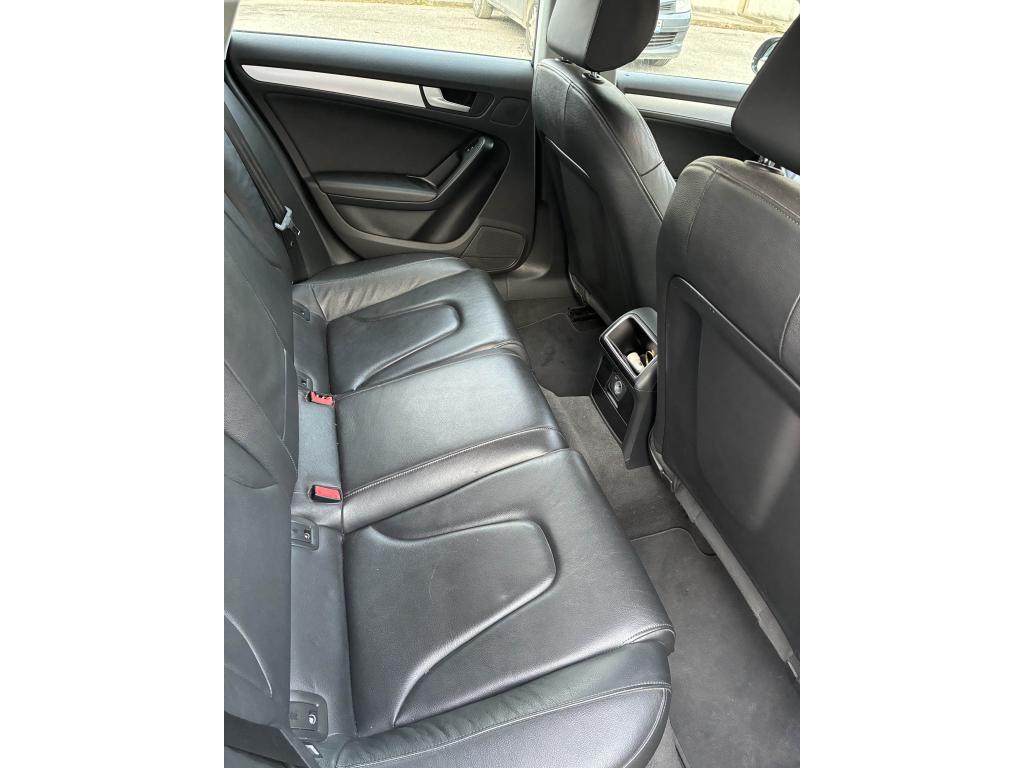 Audi A5 Sportback 2.0 TDI DPF - 170 Start/Stop Attraction PHASE 1
