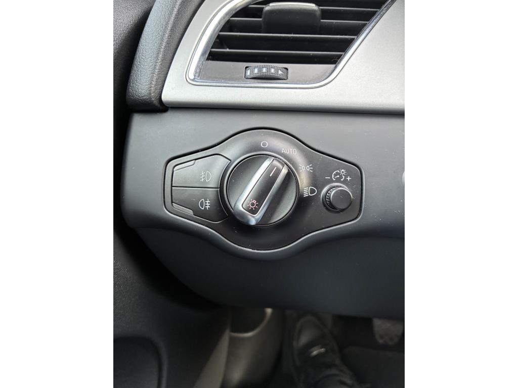 Audi A5 Sportback 2.0 TDI DPF - 170 Start/Stop Attraction PHASE 1