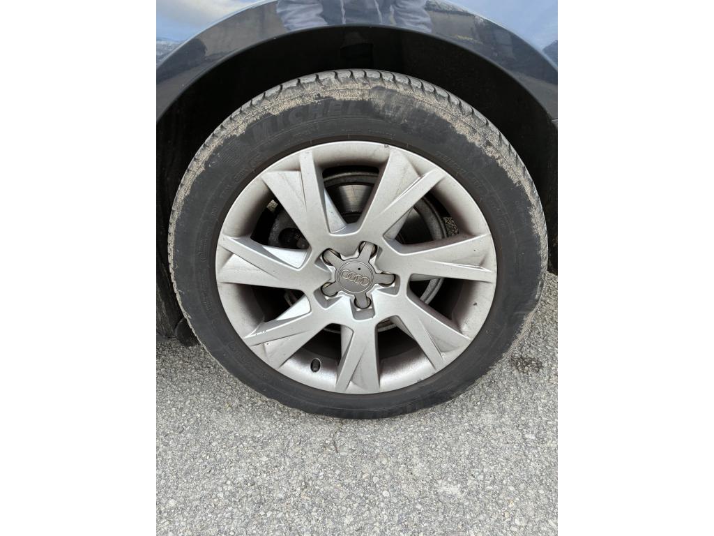 Audi A5 Sportback 2.0 TDI DPF - 170 Start/Stop Attraction PHASE 1