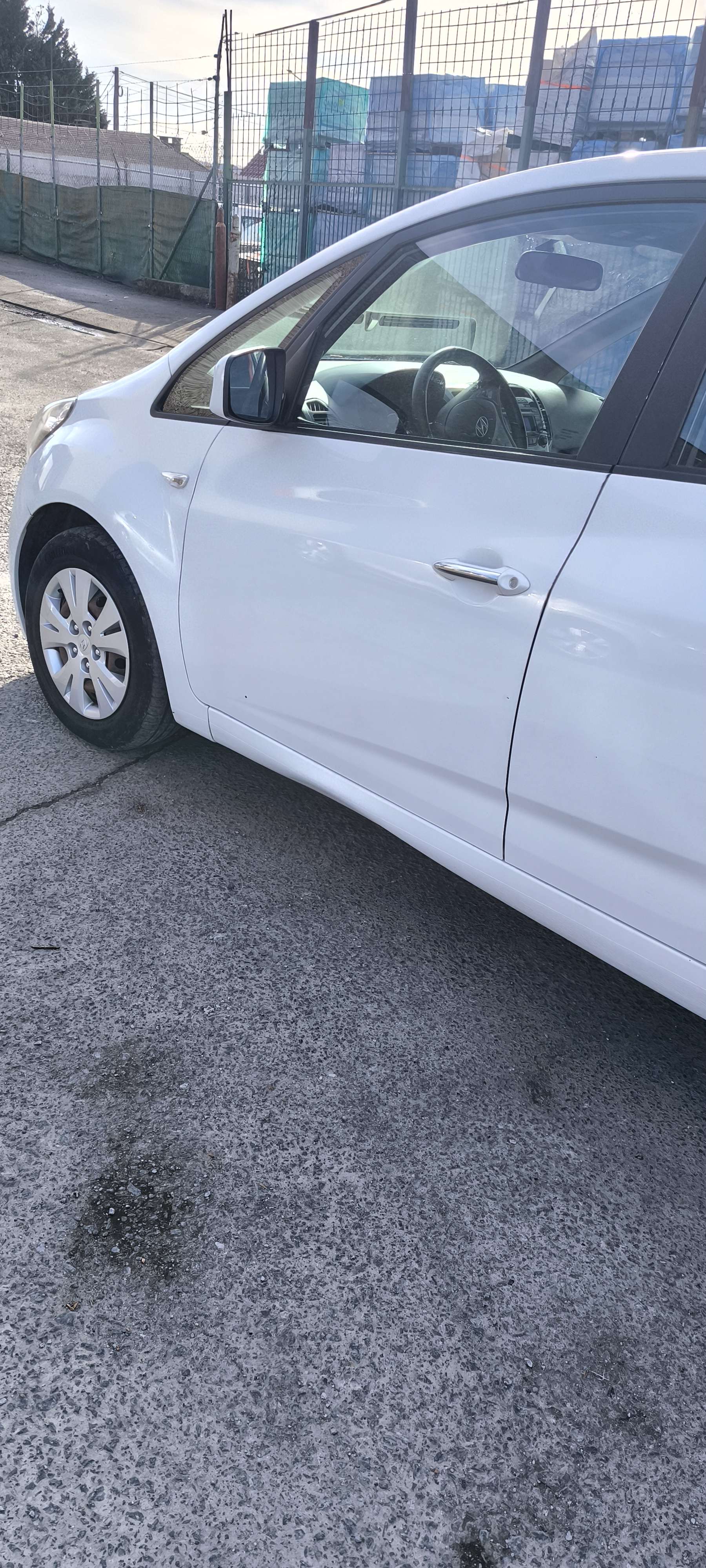 Hyundai iX20 Hyundai Ix20
