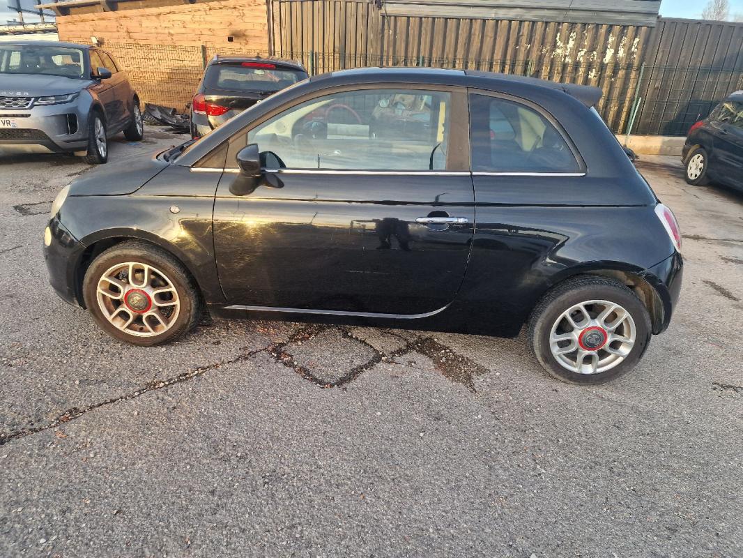 Fiat 500 1.2 MPI S&S 69CV POP
