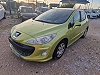 Peugeot 308 premium 1.6 HDi 16V FAP 110CV thumbnail