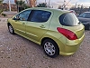 Peugeot 308 premium 1.6 HDi 16V FAP 110CV thumbnail
