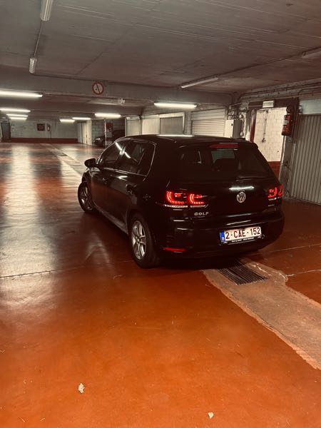 Volkswagen Golf VI 1.4 16V 80 TRENDLINE 5P