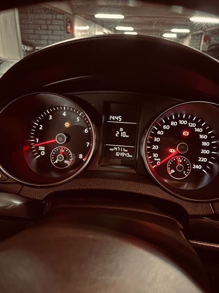 Volkswagen Golf VI 1.4 16V 80 TRENDLINE 5P
