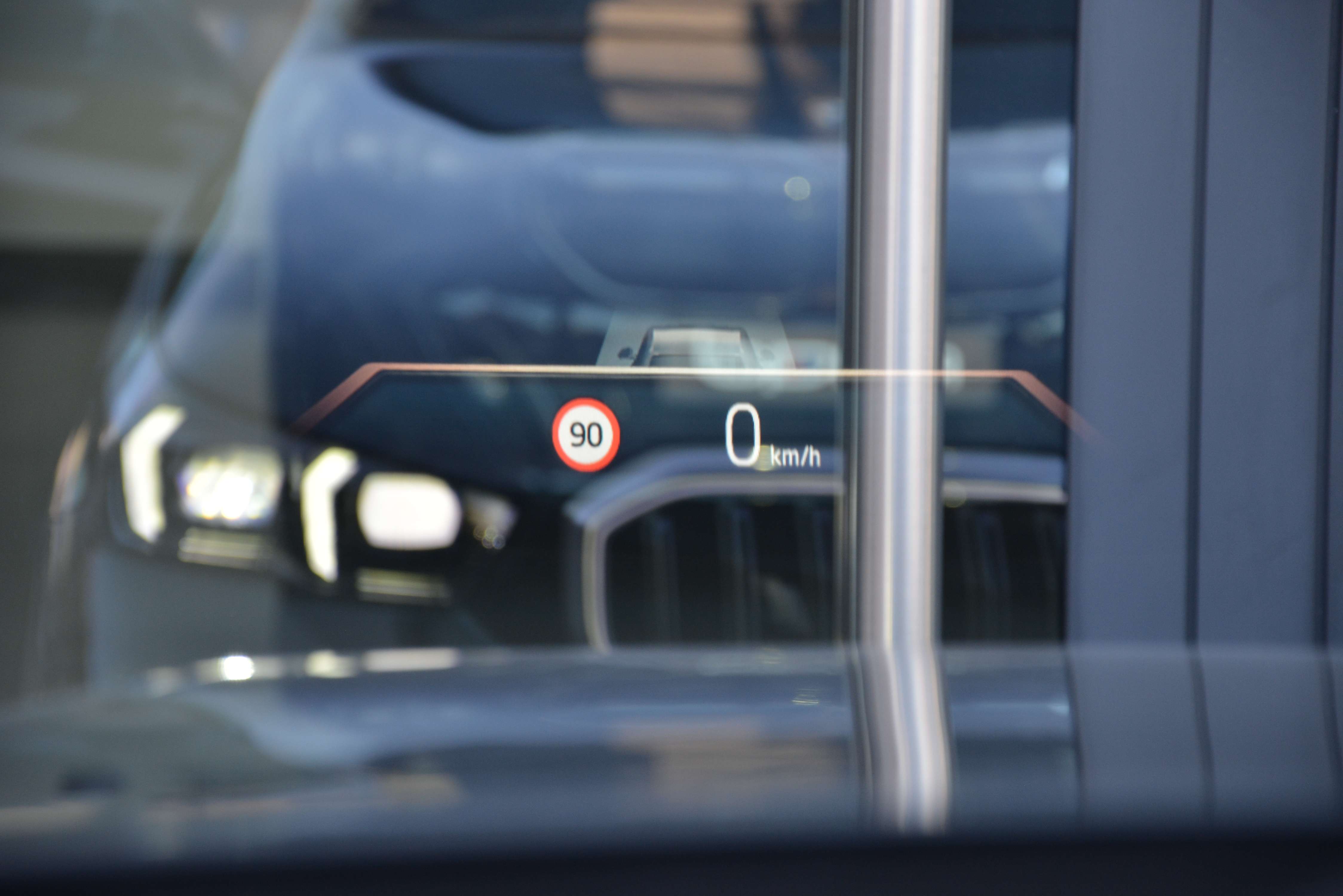 BMW i5 Touring eDrive40 M Sport Pro/INTGR STR/PANO/ACC/HUD