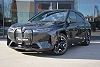 BMW iX xDrive50 M-Sport/Skylounge/Softclose/Massage/ACC thumbnail