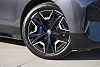 BMW iX xDrive50 M-Sport/Skylounge/Softclose/Massage/ACC thumbnail