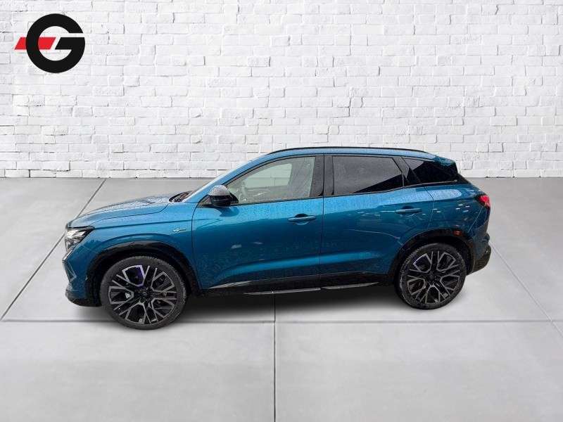 Renault Austral dispo 27/05/26 - esprit Alpine Full Hybrid E-Tech