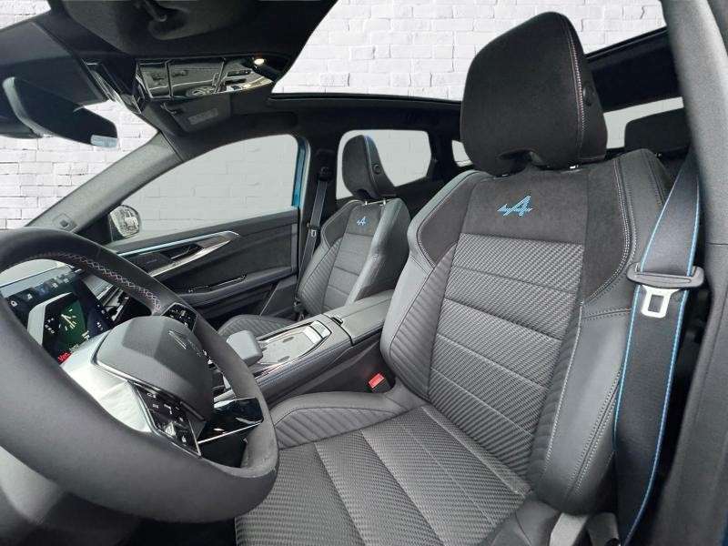 Renault Austral dispo 27/05/26 - esprit Alpine Full Hybrid E-Tech