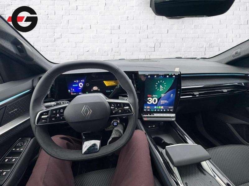 Renault Austral dispo 27/05/26 - esprit Alpine Full Hybrid E-Tech