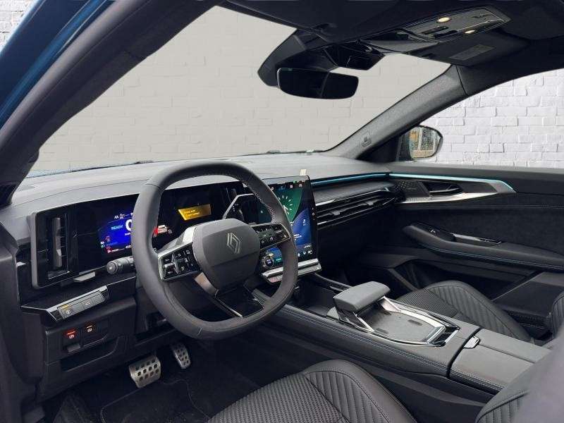 Renault Austral dispo 27/05/26 - esprit Alpine Full Hybrid E-Tech