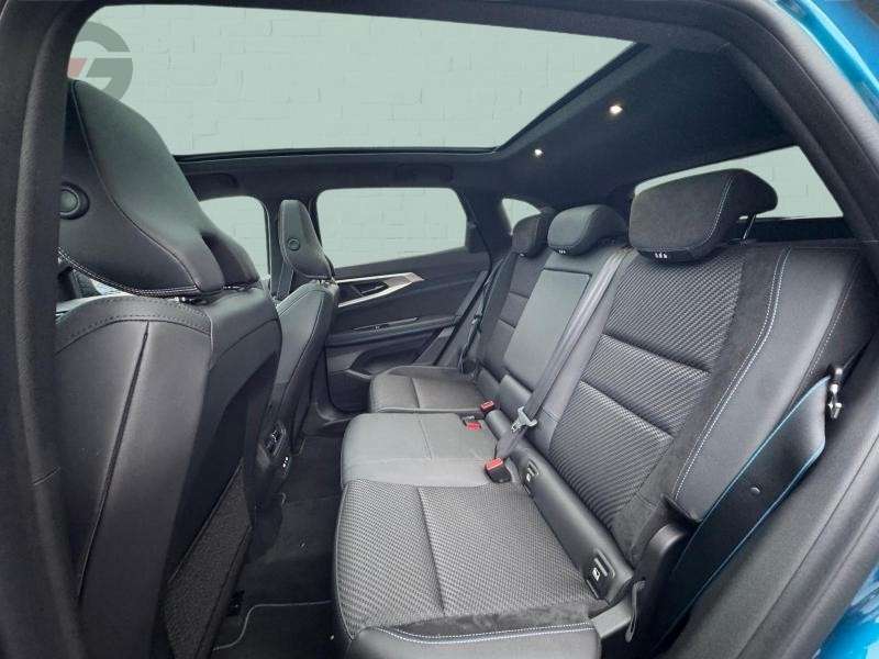 Renault Austral dispo 27/05/26 - esprit Alpine Full Hybrid E-Tech