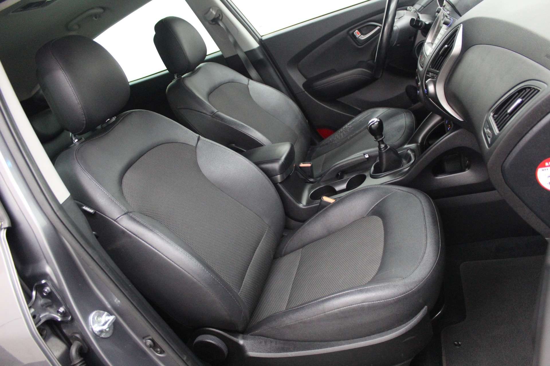 Hyundai iX35 * VERKOCHT * VENDU * SOLD *