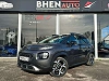 Citroen C3 Aircross %0 CREDIT 0%SANS FRAIS ZONDER KOSTEN Diesel/NAVI/CAMERA360 thumbnail