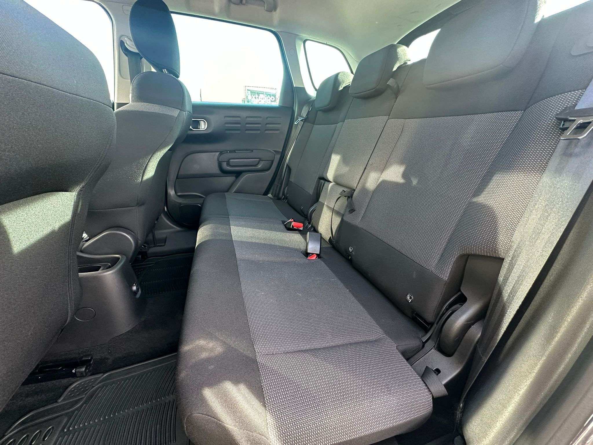 Citroen C3 Aircross %0 CREDIT 0%SANS FRAIS ZONDER KOSTEN Diesel/NAVI/CAMERA360