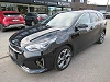 Kia Ceed SW / cee'd SW 1.6 PHEV DSG-ACC-Leder-Navi-Airco-CarPlay/Android thumbnail